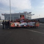 Milan Club Margherita di Savoia