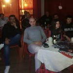 Milan Club Ringhio d'Abruzzo