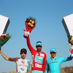 Nibali al Tour of Oman, Getty Images