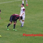 Primavera Milan Crociata Felicioli