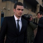 Adam Johnson, ex Sunderland, Getty Images