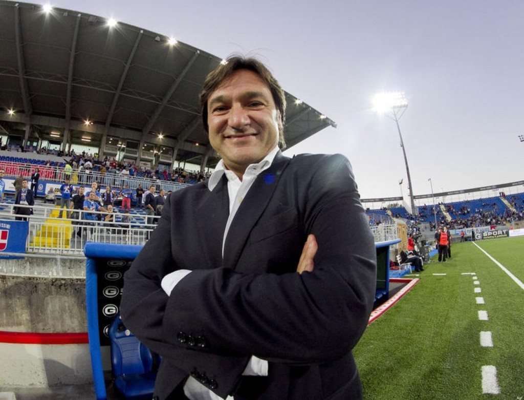 serie A Tim, Novara - Inter