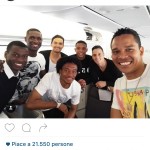 Carlos Bacca Cristian Zapata Colombia