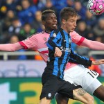 Andrea Conti, giocatore dell'Atalanta