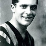 Giuseppe Meazza, ex Milan e Inter, foto Wikipedia