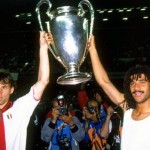 Van Basten e Gullit, Milan, gazzetta.it