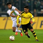 Gundogan, ex centrocampista del Borussia Dormund, Getty Images