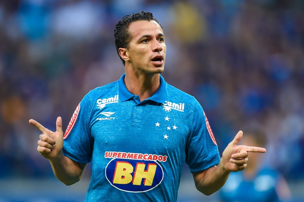 Leandro Damiao
