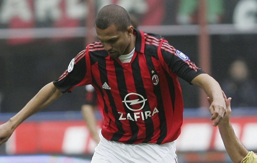 Marcio Amoroso Milan