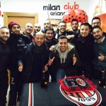 Milan Club Ariano Irpino
