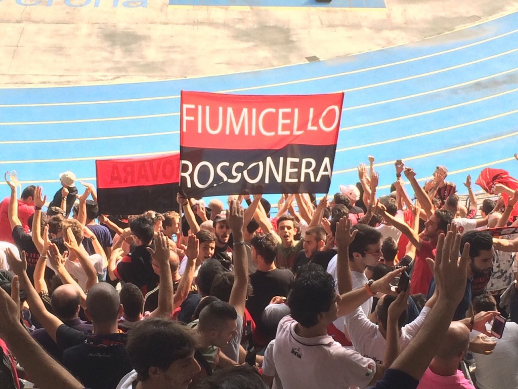 Milan Club Campodarsego