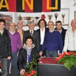 Milan Club Fabriano