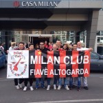Milan Club Fiavè Alto Garda