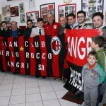 Milan Club Angri 'Nereo Rocco'