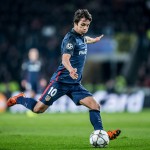 Oliver Torres, giocatore dell'Atletico Madrid, piace al Milan