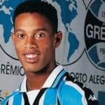 Ronaldinho Gremio