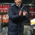 Nenad Sakic, vice allenatore del Milan, Getty Images