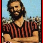 Luciano Zecchini, ex Milan, foto magliarossonera.it