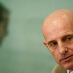 Arrigo Sacchi Milan