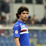 Dodò, laterale della Sampdoria, foto calcionews24