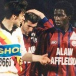 Joachim Fernandez, ex Bordeaux, Udinese e Milan, foto gazzetta.it