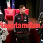 Filippo Galli Alessandro Plizzari Christian Abbiati Milan Saranno Famosi