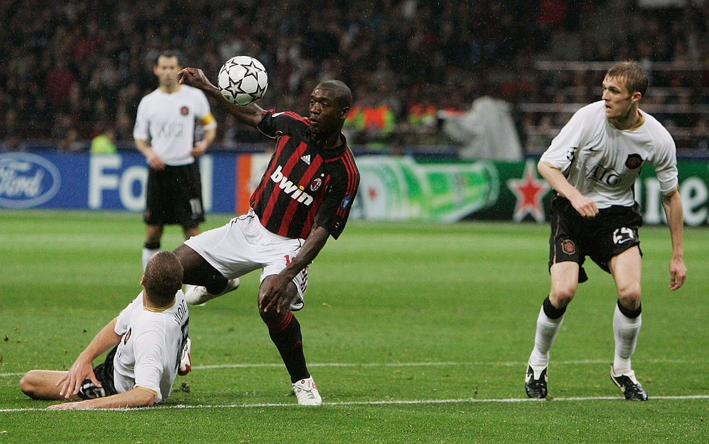 Seedorf