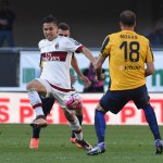 José Mauri in Verona - Milan, Getty Images