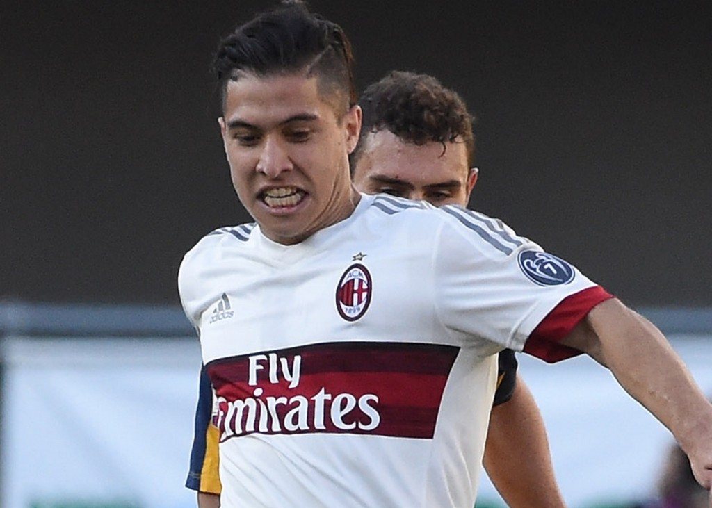 José Mauri Milan