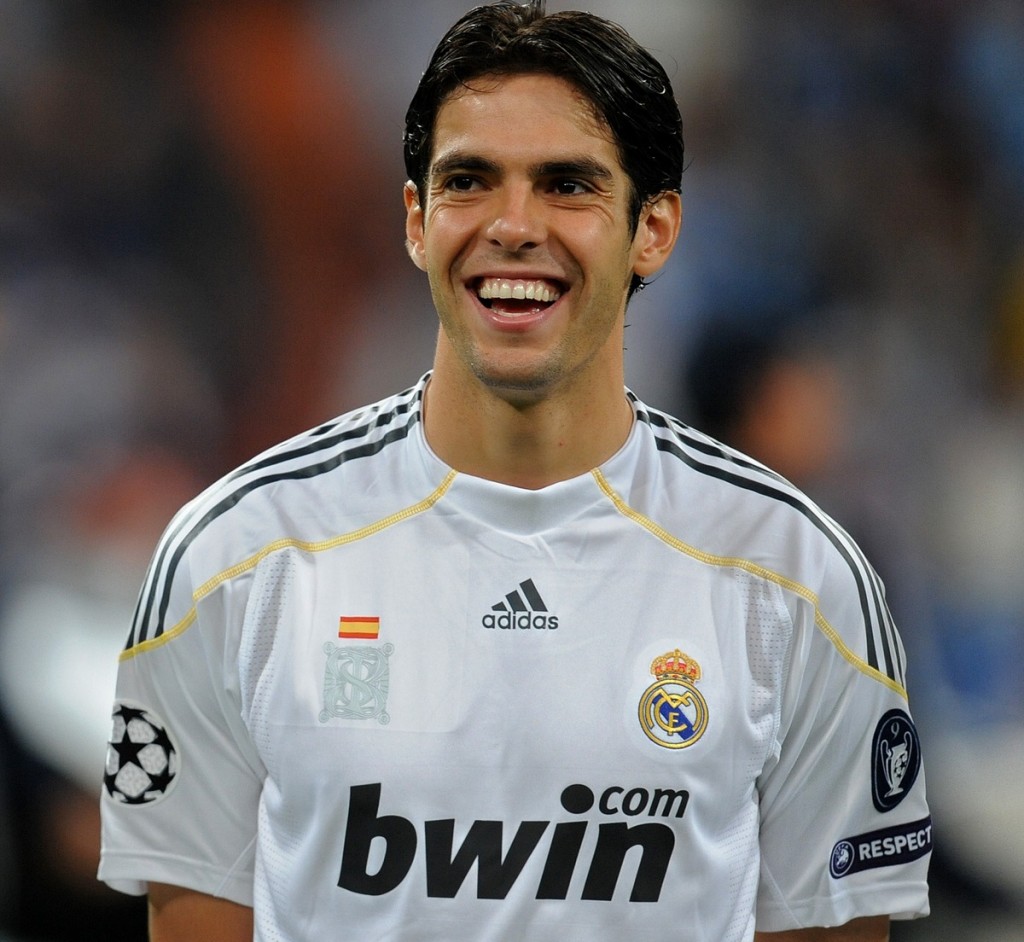 Kakà Real Madrid