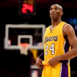 Kobe Bryant