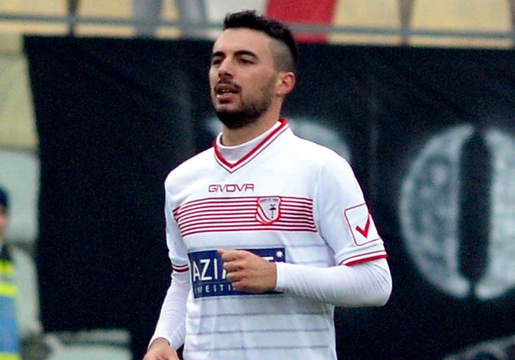 Lorenzo Pasciuti Carpi