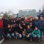 Milan Club Toscolano Moderno
