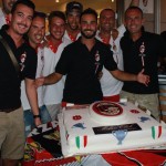 Milan Club Viareggio Rossonera