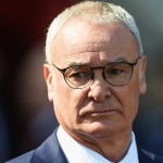Claudio Ranieri, ex tecnico della Roma