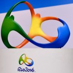 Logo Rio 2016, Getty Images