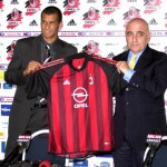 Rivaldo, ex Milan, Getty Images