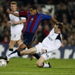 Rivaldo, ex Milan, Getty Images