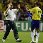 Rivaldo, ex Milan, Getty Images