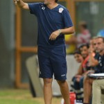 Giancarlo Romairone, Ds del Carpi, Getty Images