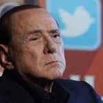 Silvio Berlusconi, ex Presidente del Milan