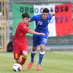 Nebojsa Kosovic, consigliato al Milan da Savicevic, Getty Images