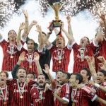 18° scudetto Milan