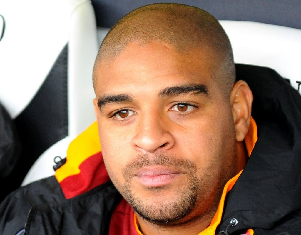 Adriano