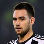 Andrija Zivkovic, giocatore accostato al Milan
