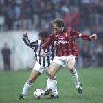 Franco Baresi, Milan