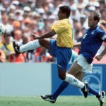 Franco Baresi, Milan e Nazionale