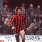 Franco Baresi, Milan
