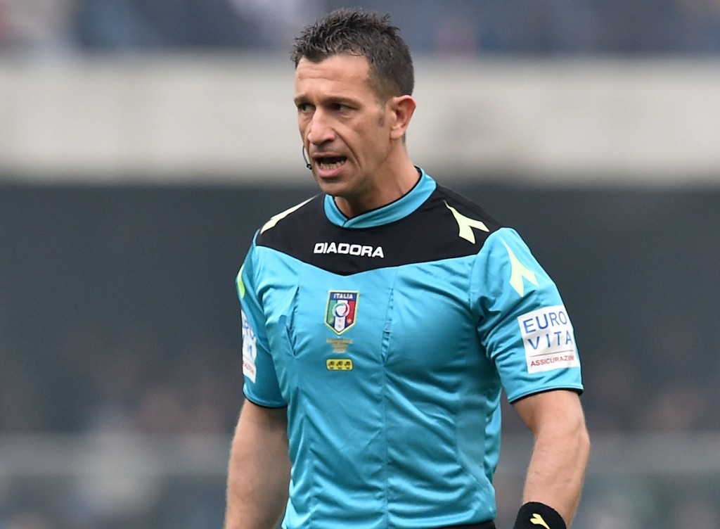Daniele Doveri