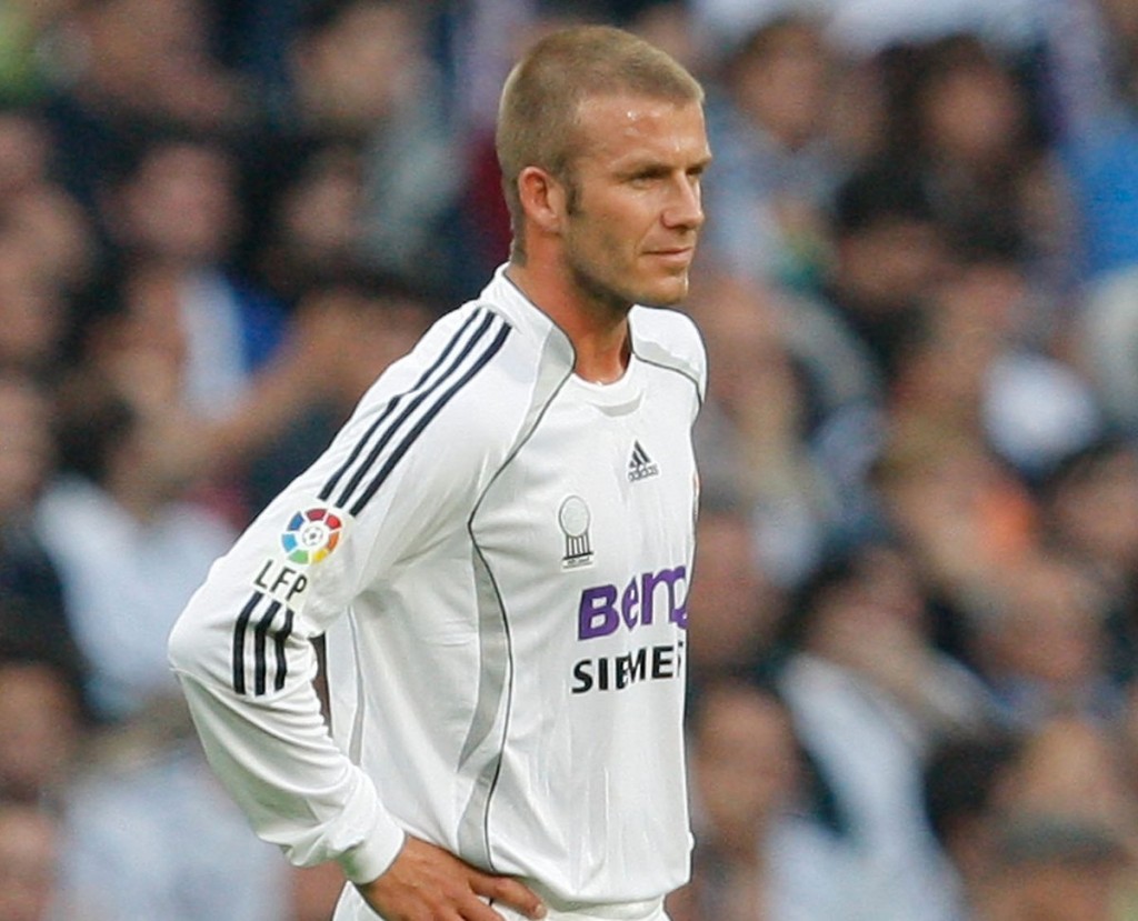 Real Madrid v Mallorca
